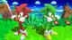 Project M Red & Green Sonic Skin screenshot