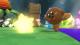 Chocolate Kirby (Kirby Air Ride) Skin screenshot