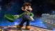Mario Luigi Skin screenshot
