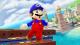 Red and Blue Mario Skin screenshot