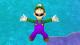 Original Luigi Skin screenshot