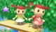 Ai (Animal Crossing: The Movie) Skin screenshot