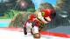 Char Aznable - Mario Skin screenshot