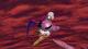 Kirby's Adventure Meta Knight Skin screenshot