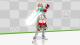 Asuna (SAO) Lucina Skin screenshot