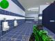Kriss SV Batik Green Jelly for MP5 Skin screenshot