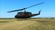 UH-1H Iroquois: US Army 160th SOAR Skin screenshot