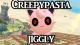 Creepypasta Jigglypuff Skin screenshot