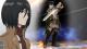 Mikasa inspired Lucina Skin screenshot