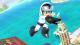 [WIP] Mega Man - Mighty No. 9 Skin Skin screenshot