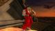 Ken-colored Ryu! Skin screenshot