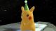 Pikachu SSB64 Hats Skin screenshot