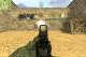 Call of Duty MW3 Skin screenshot