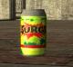 Surge Soda Can[Half Life 2] Skin screenshot