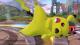 Uchiha Snapback Pikachu Skin screenshot