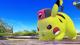 Uchiha Snapback Pikachu Skin screenshot