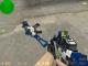 Special Force 2 | G36C Batgun Skin screenshot