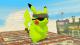 Big Boss & Homefront Pikachu Skin screenshot