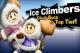 ICE climbers (no animations) Skin screenshot