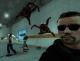 Half-Life BETA models remake and SWEPS Skin screenshot