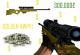 There is the new GOLDEN AWP (w and v model) Skin screenshot