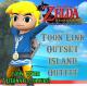 Outset Island Toon Link - Now with Alternates! Skin screenshot