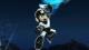 Panda Global Series - Mega Man Skin screenshot
