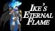 Ike's Eternal Flame Skin screenshot