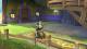 Halloween Themed Zelda Skin screenshot