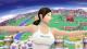 Portal 2 Wii Fit Trainer Skin screenshot