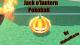 Jack o'lantern Pokeball Skin screenshot