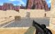 CS 1.6 MP5's Comeback! Skin screenshot