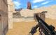 CS 1.6 MP5's Comeback! Skin screenshot