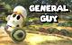 General Guy Skin screenshot