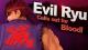 Evil Ryu Made by Majinmind Skin screenshot