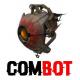 Combot for Shield scanner Skin screenshot