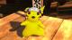 Sharingan Pikachu of the Sand Skin screenshot