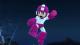 Gravity Power-Up Mega Man (Mega Man V) Skin screenshot