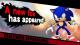 SA2 Sonic (Model import) (Best one yet!) Skin screenshot