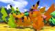 Pikachu Recolor Super Pack Skin screenshot