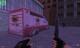 Cyberpunk Truck Skin screenshot