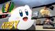 White Kirby Skin screenshot