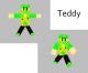 Teddy Skin screenshot