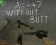 AK-47 without butt Skin screenshot